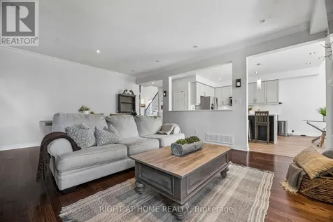 99 Hockley Avenue Clarington (bowmanville) ON L1C 0G4