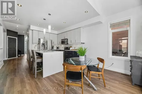 99 Hockley Avenue Clarington (bowmanville) ON L1C 0G4