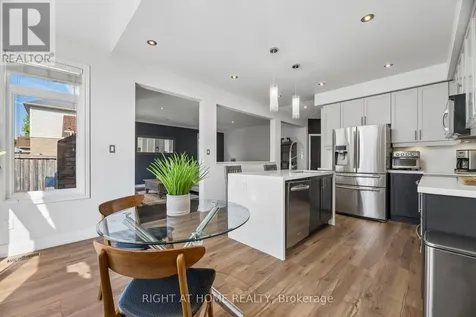 99 Hockley Avenue Clarington (bowmanville) ON L1C 0G4