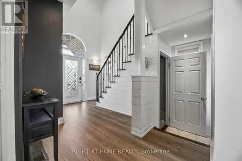 99 Hockley Avenue Clarington (bowmanville) ON L1C 0G4