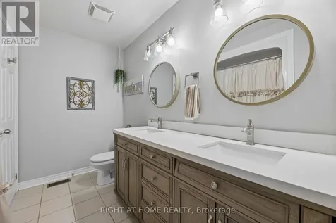 99 Hockley Avenue Clarington (bowmanville) ON L1C 0G4