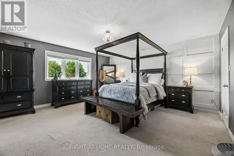 99 Hockley Avenue Clarington (bowmanville) ON L1C 0G4