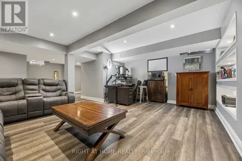 99 Hockley Avenue Clarington (bowmanville) ON L1C 0G4
