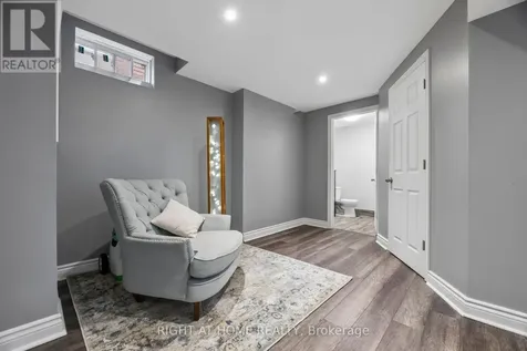 99 Hockley Avenue Clarington (bowmanville) ON L1C 0G4
