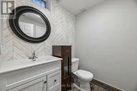99 Hockley Avenue Clarington (bowmanville) ON L1C 0G4