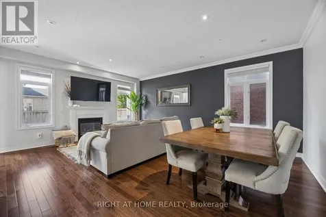 99 Hockley Avenue Clarington (bowmanville) ON L1C 0G4