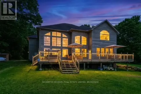 27 A Cedar Sands Roadway Road Rideau Lakes ON K0E 1N0
