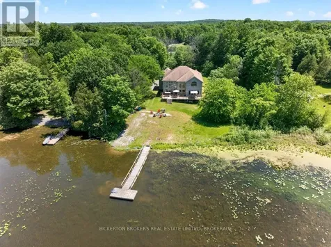 27 A Cedar Sands Roadway Road Rideau Lakes ON K0E 1N0