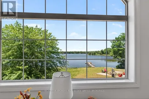 27 A Cedar Sands Roadway Road Rideau Lakes ON K0E 1N0