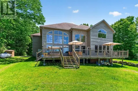 27 A Cedar Sands Roadway Road Rideau Lakes ON K0E 1N0