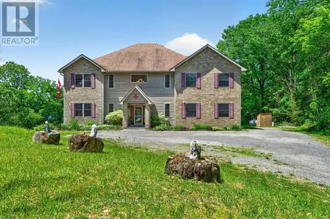 27 A Cedar Sands Roadway Road Rideau Lakes ON K0E 1N0