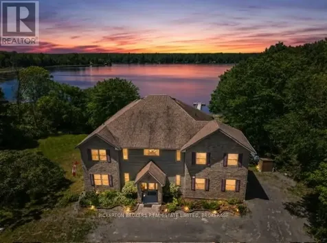 27 A Cedar Sands Roadway Road Rideau Lakes ON K0E 1N0