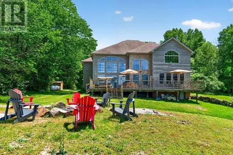 27 A Cedar Sands Roadway Road Rideau Lakes ON K0E 1N0