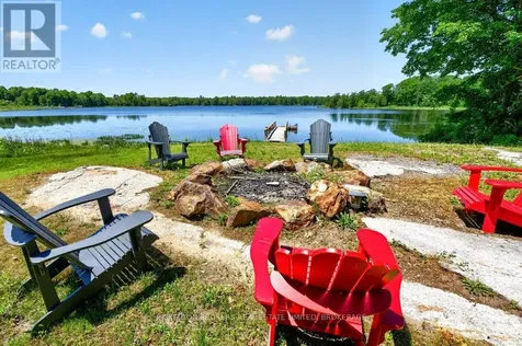 27 A Cedar Sands Roadway Road Rideau Lakes ON K0E 1N0