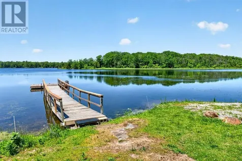 27 A Cedar Sands Roadway Road Rideau Lakes ON K0E 1N0