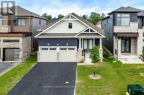 22 Simona Avenue Wasaga Beach ON L9Z 0L4