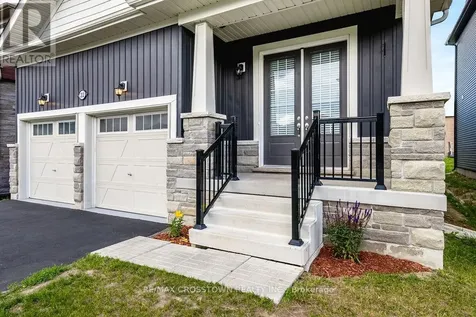 22 Simona Avenue Wasaga Beach ON L9Z 0L4