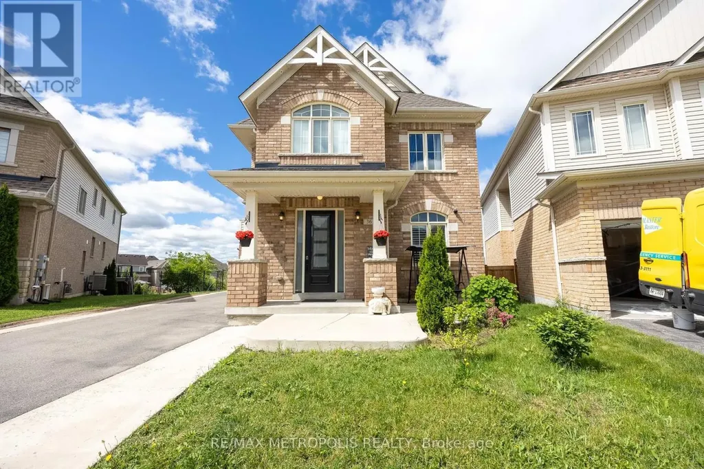 36 Michaelis Street New Tecumseth ON L9R 0M8