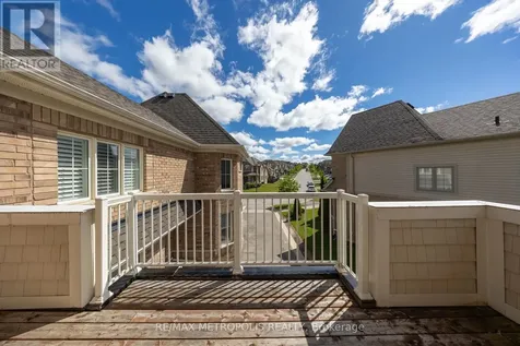 36 Michaelis Street New Tecumseth ON L9R 0M8