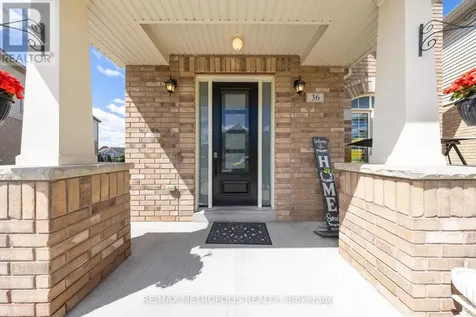 36 Michaelis Street New Tecumseth ON L9R 0M8