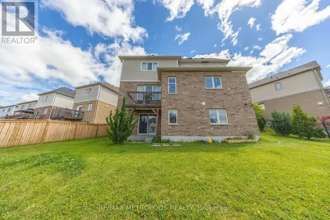 36 Michaelis Street New Tecumseth ON L9R 0M8