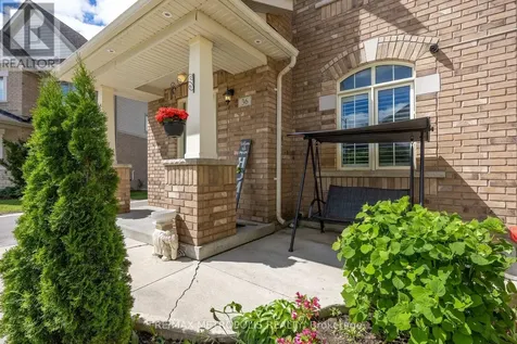 36 Michaelis Street New Tecumseth ON L9R 0M8