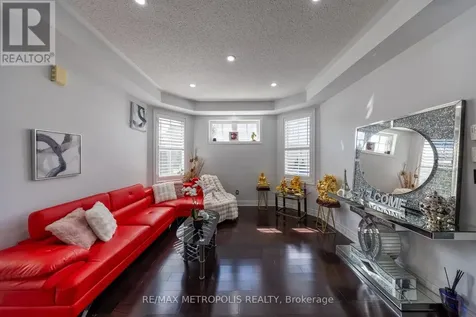36 Michaelis Street New Tecumseth ON L9R 0M8