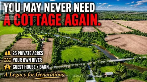 1745 Concession 3 Road Brock ON L0K 1A0