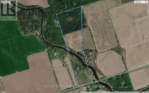 1745 Concession 3 Road Brock ON L0K 1A0
