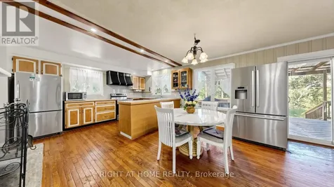 1745 Concession 3 Road Brock ON L0K 1A0
