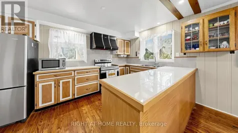 1745 Concession 3 Road Brock ON L0K 1A0