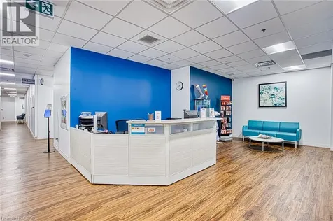 150 Main Street West Hamilton ON L8P 1H8