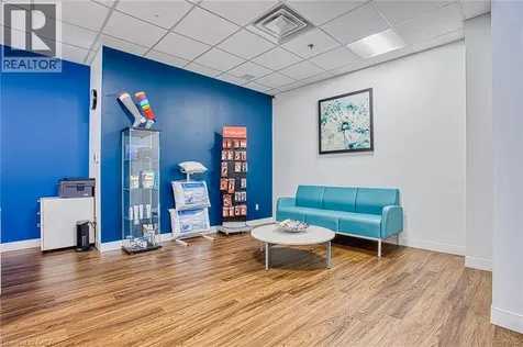 150 Main Street West Hamilton ON L8P 1H8