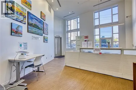 150 Main Street West Hamilton ON L8P 1H8