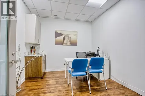 150 Main Street West Hamilton ON L8P 1H8