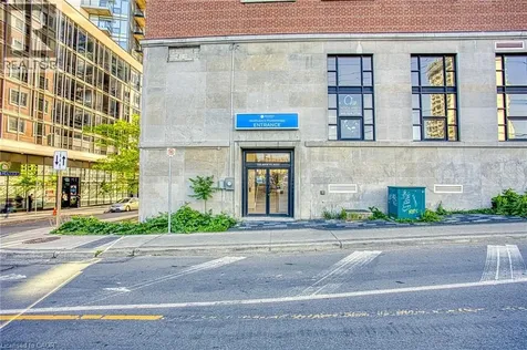 150 Main Street West Hamilton ON L8P 1H8