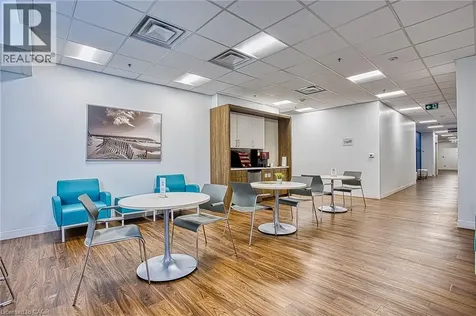 150 Main Street West Hamilton ON L8P 1H8