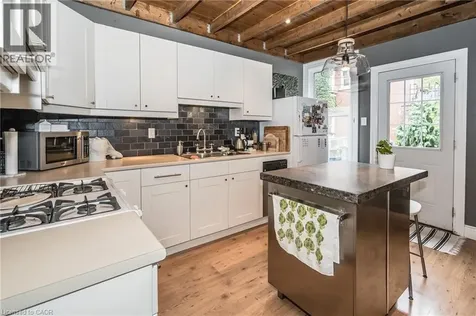102 Ontario Avenue Hamilton ON L8N 2X2