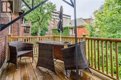 102 Ontario Avenue Hamilton ON L8N 2X2