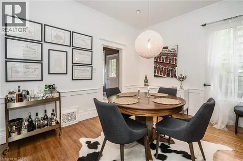 102 Ontario Avenue Hamilton ON L8N 2X2