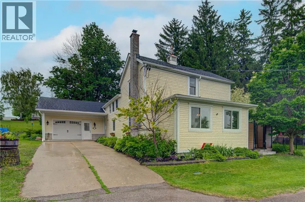 5421 King Street Wellesley ON N0B 2T0