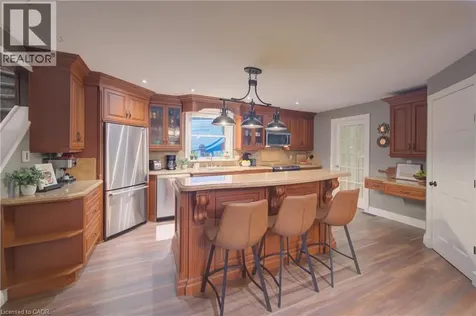 5421 King Street Wellesley ON N0B 2T0