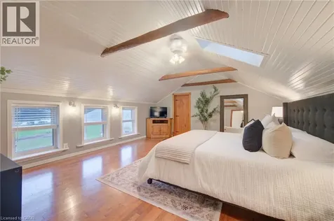 5421 King Street Wellesley ON N0B 2T0