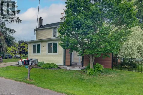 5421 King Street Wellesley ON N0B 2T0
