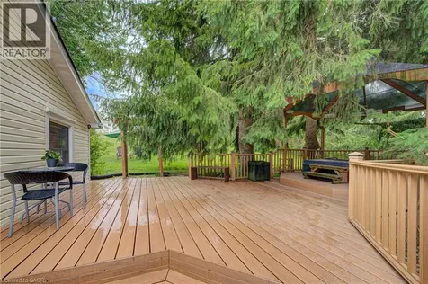 5421 King Street Wellesley ON N0B 2T0