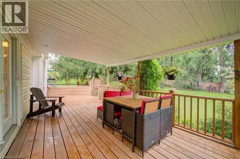5421 King Street Wellesley ON N0B 2T0