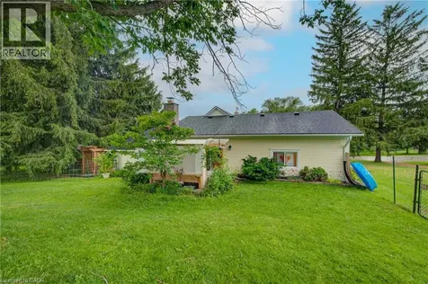 5421 King Street Wellesley ON N0B 2T0