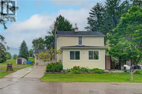 5421 King Street Wellesley ON N0B 2T0