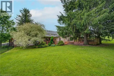 5421 King Street Wellesley ON N0B 2T0