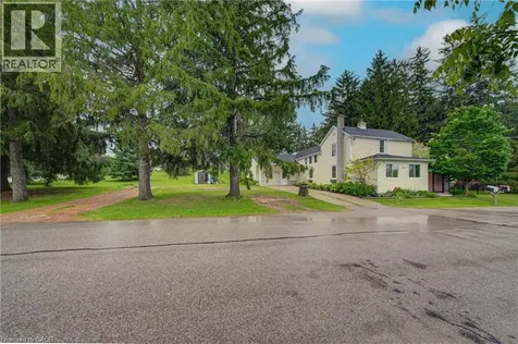 5421 King Street Wellesley ON N0B 2T0